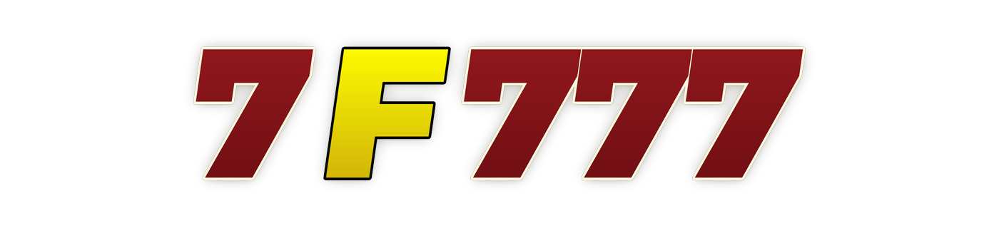 7f777 Casino Logo